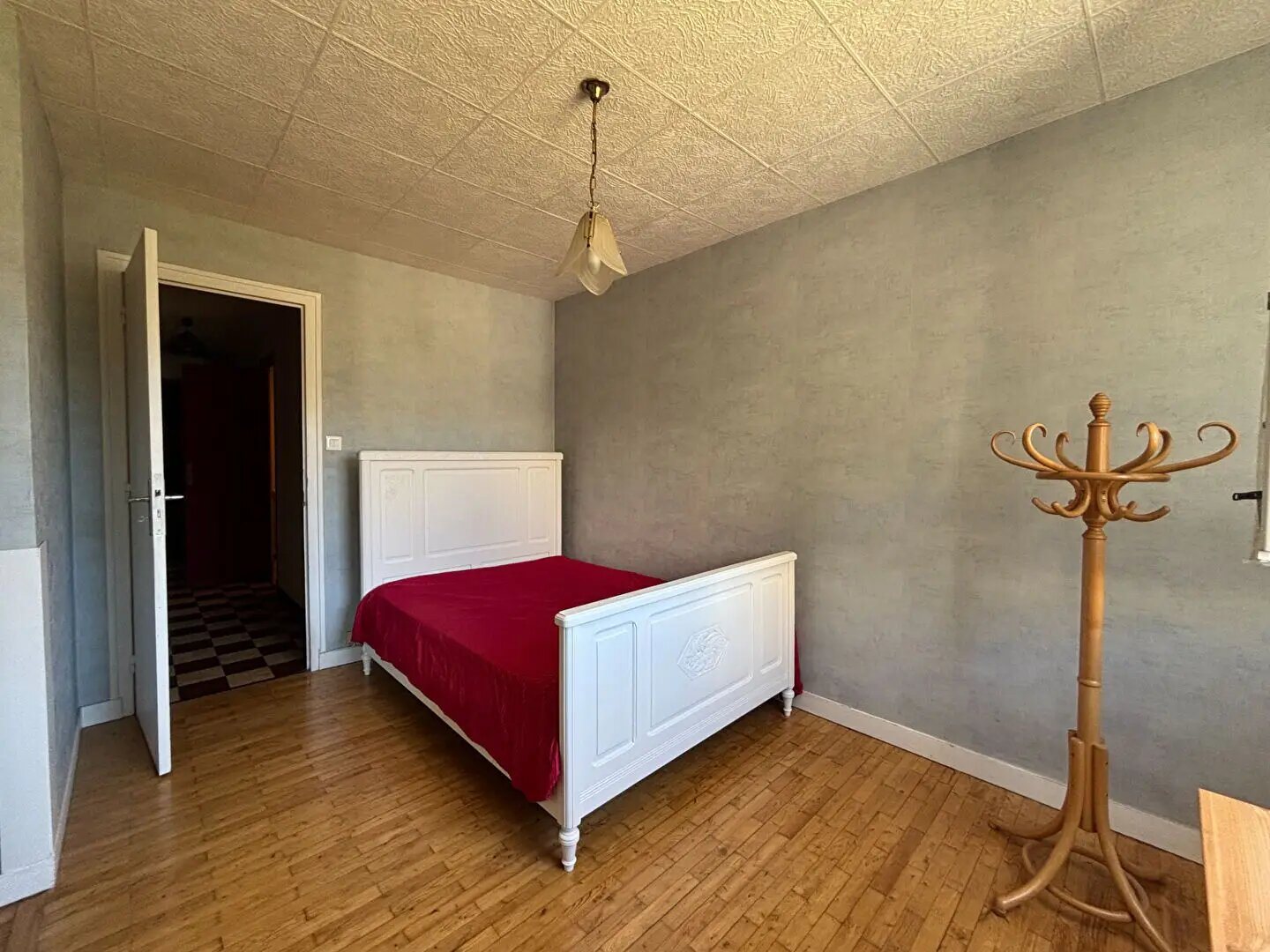 Appartement à vendre, 55m², Grenoble