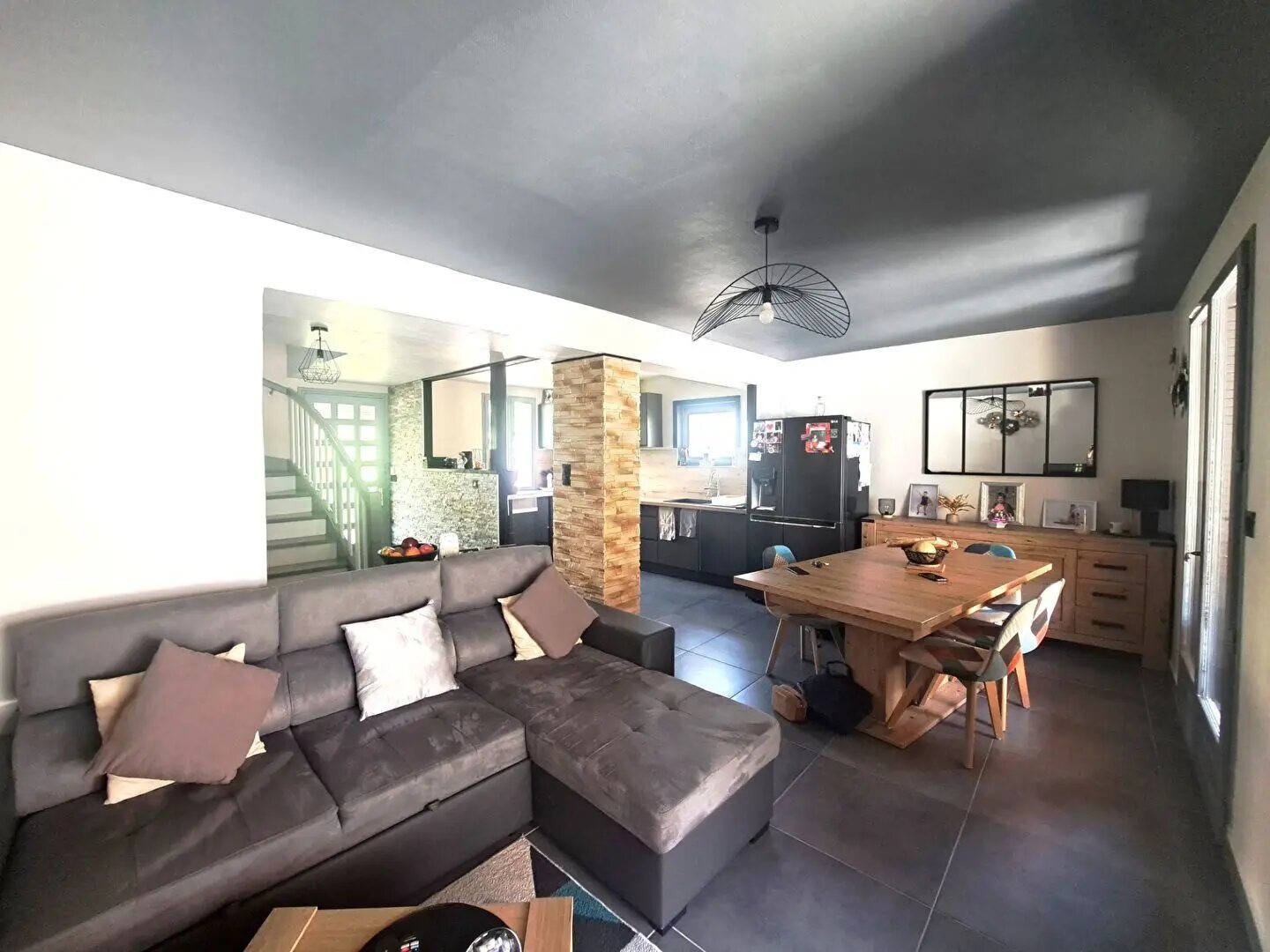 Maison à vendre, 90m², Tain-l'Hermitage
