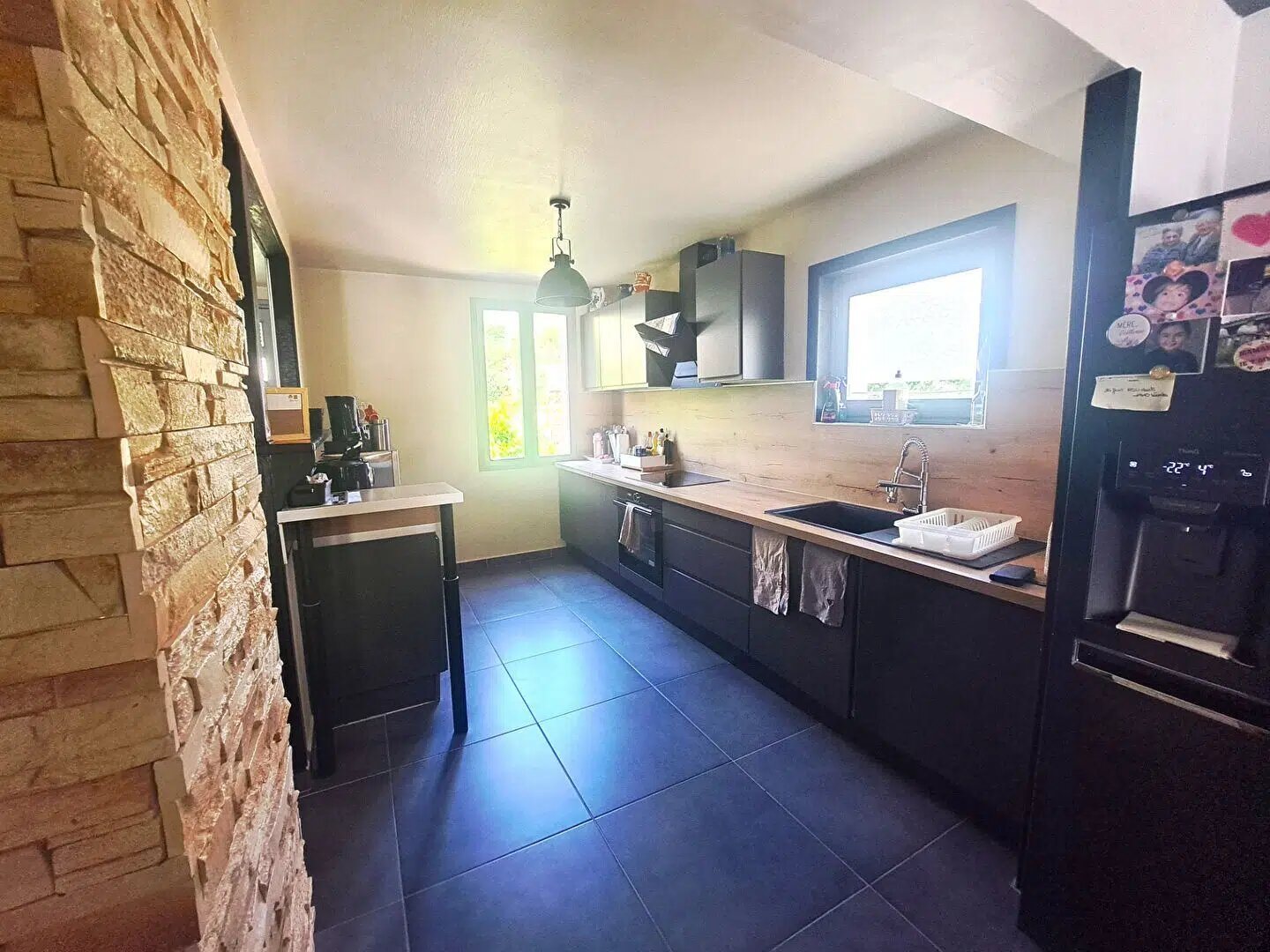 Maison à vendre, 90m², Tain-l'Hermitage