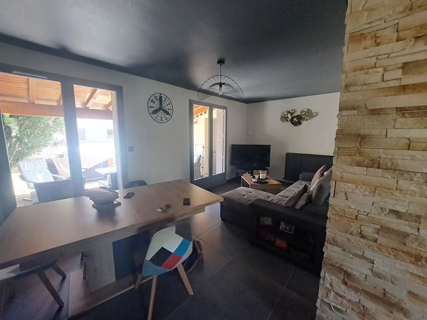 Maison à vendre, 90m², Tain-l'Hermitage