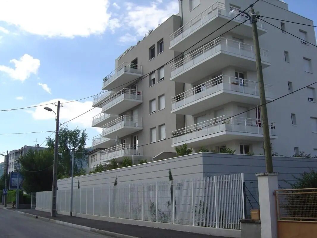 Appartement à louer, 65m², Saint-Martin-d'Hères