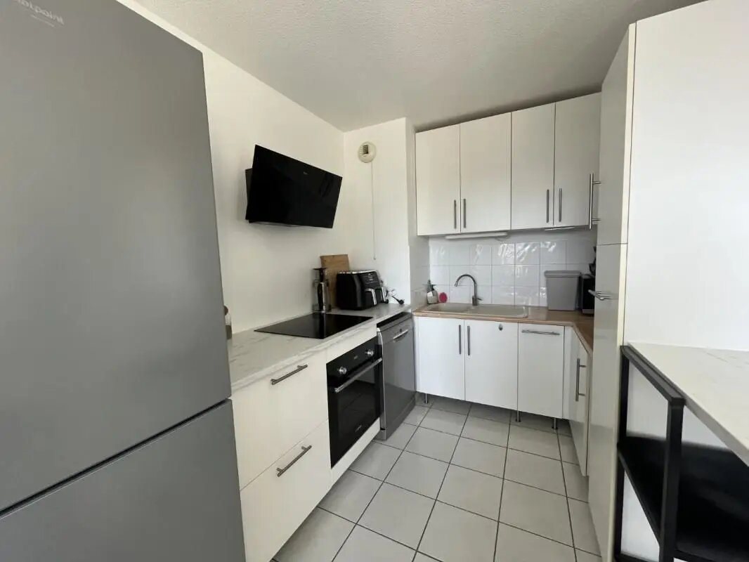 Appartement à louer, 65m², Saint-Martin-d'Hères