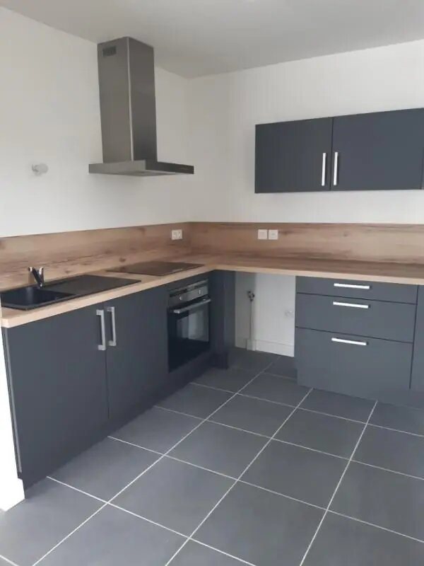 Appartement à louer, 66m², Coublevie