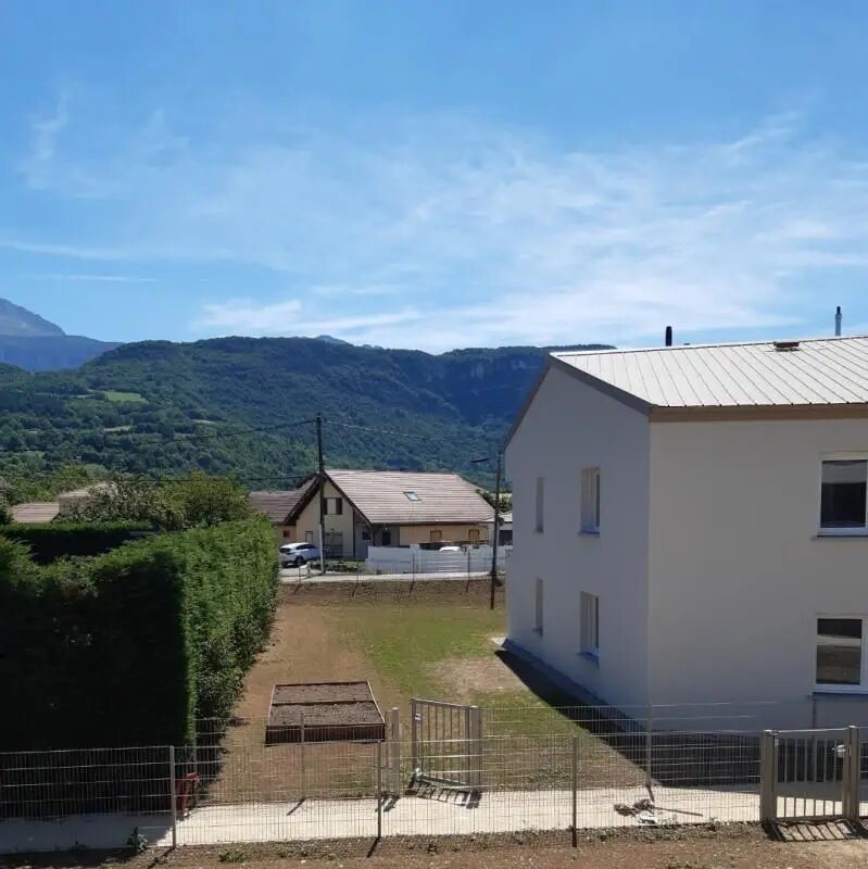 Appartement à louer, 66m², Coublevie