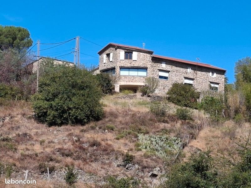 Maison à vendre, 186m², Sarras