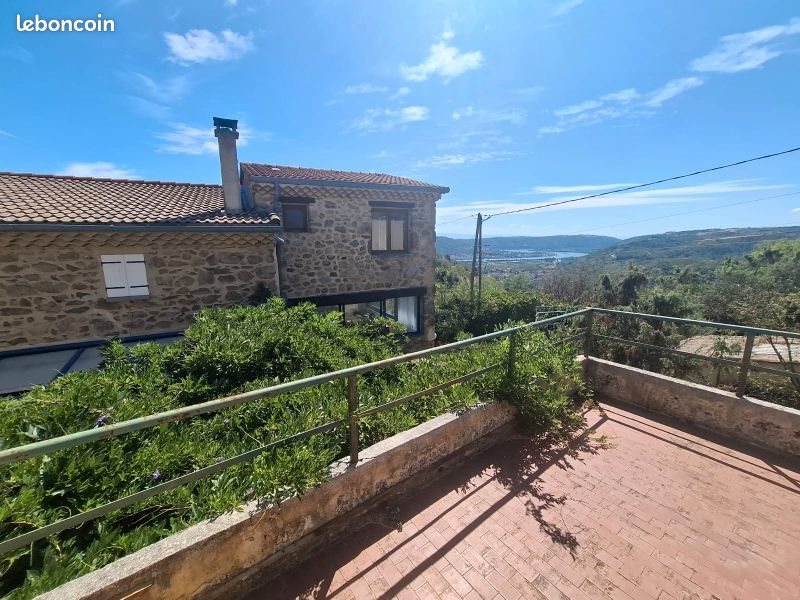 Maison à vendre, 186m², Sarras
