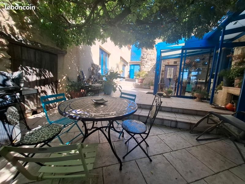 Maison à vendre, 186m², Sarras