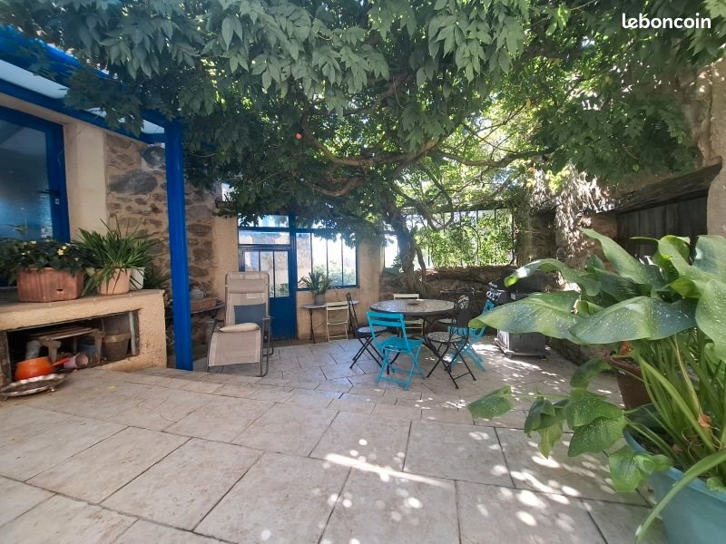 Maison à vendre, 186m², Sarras