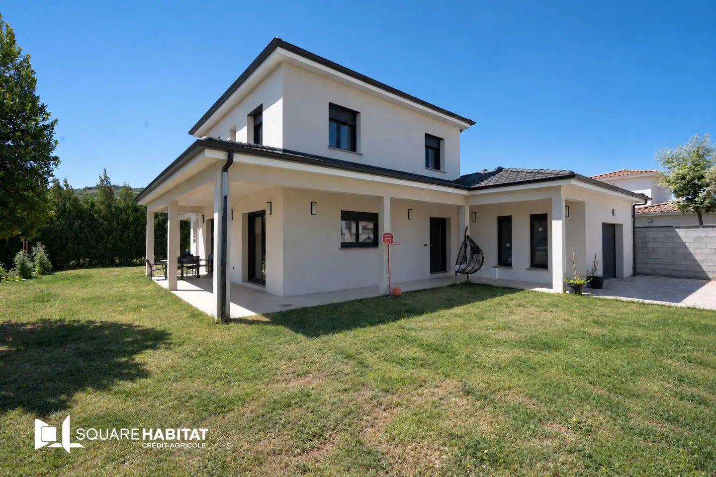 Maison à vendre, 147m², Tournon-sur-Rhône