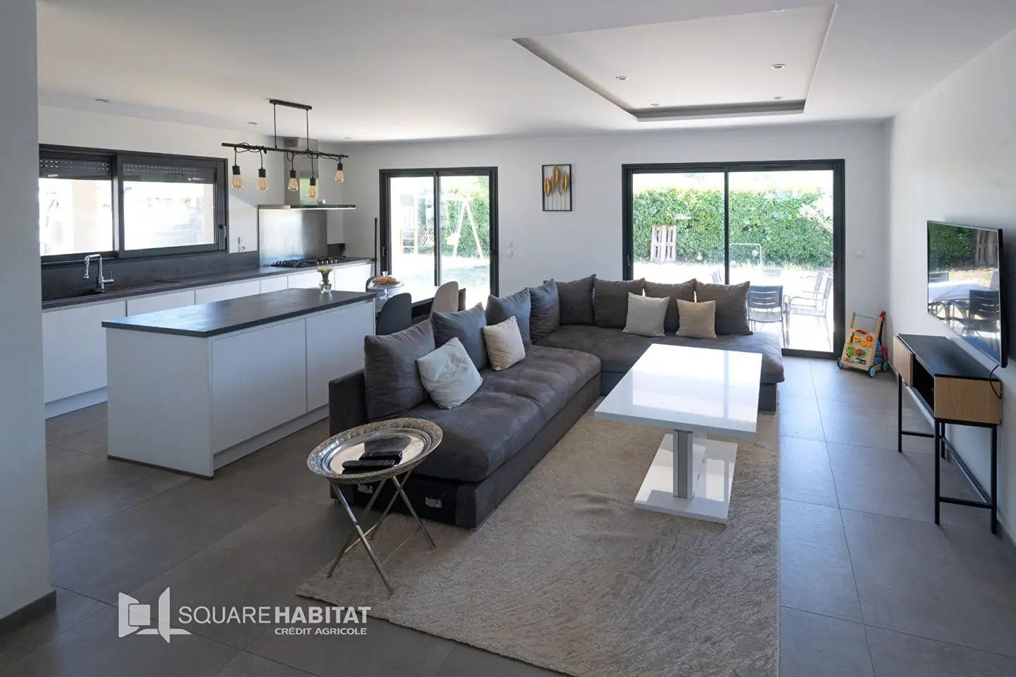 Maison à vendre, 147m², Tournon-sur-Rhône