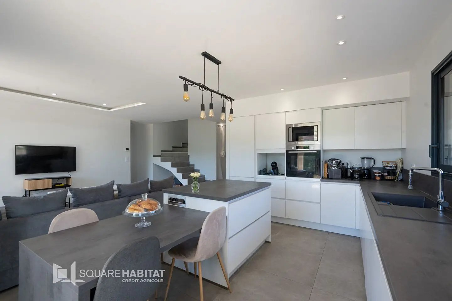 Maison à vendre, 147m², Tournon-sur-Rhône