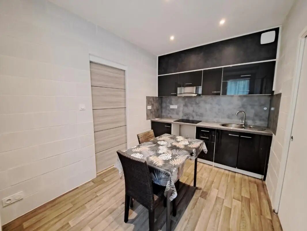 Appartement à louer, 28m², Saint-Georges-de-Commiers