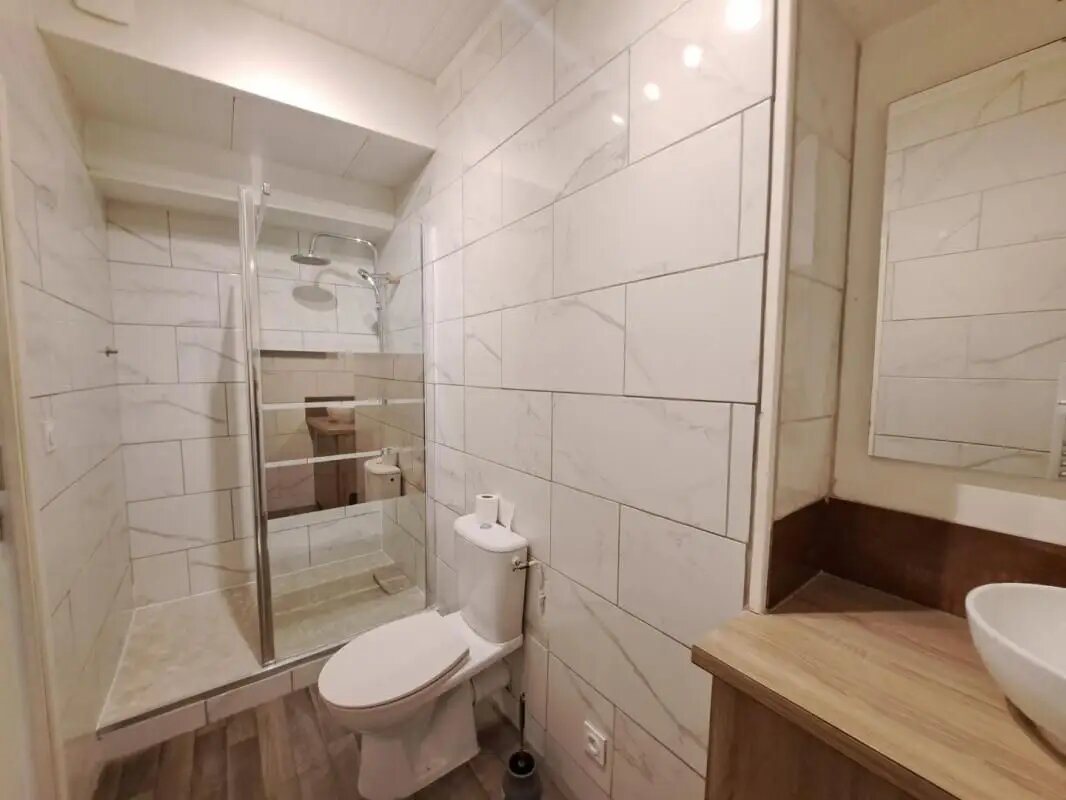 Appartement à louer, 28m², Saint-Georges-de-Commiers
