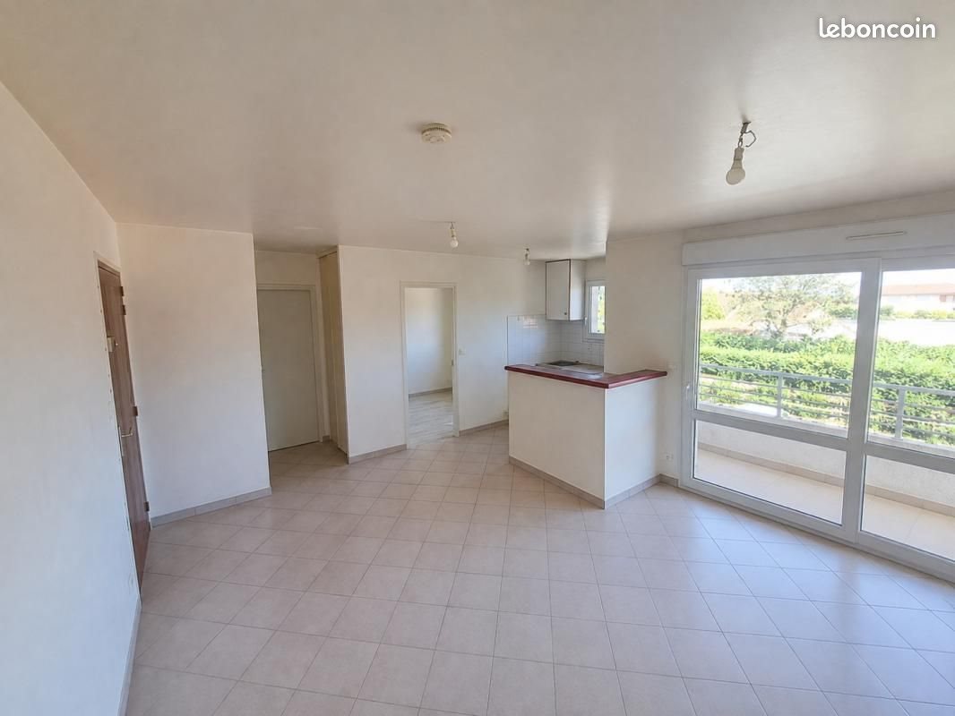 Appartement à louer, 39m², Genas