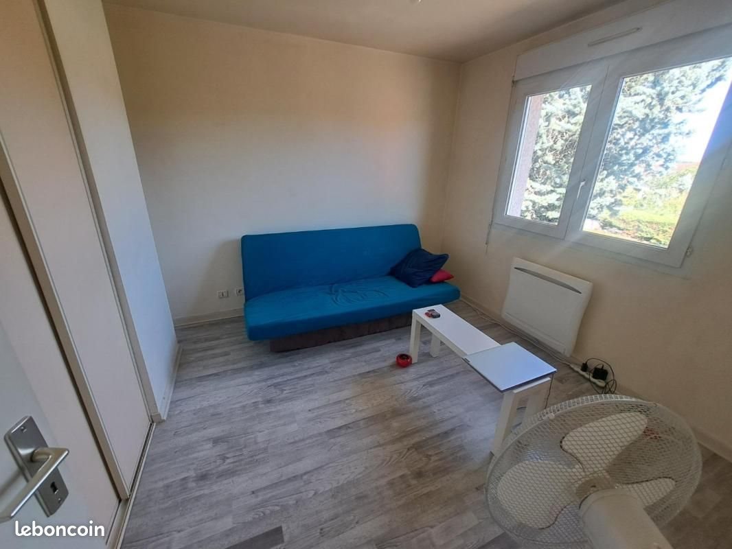 Appartement à louer, 39m², Genas