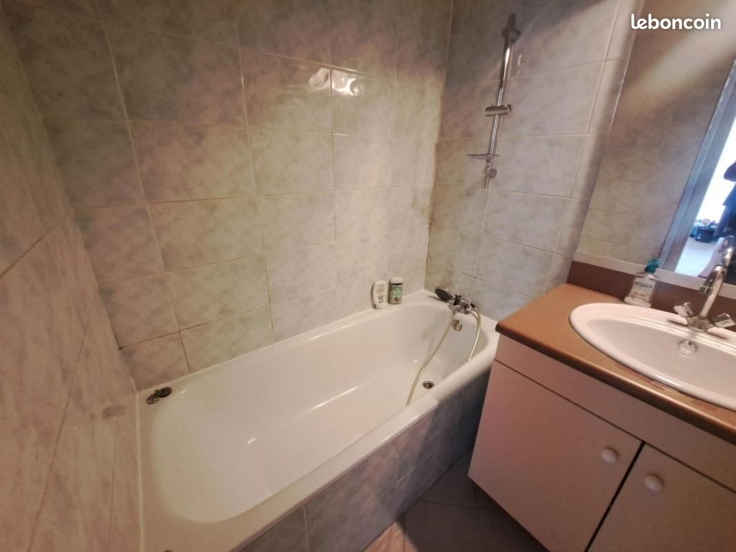 Appartement à louer, 39m², Genas