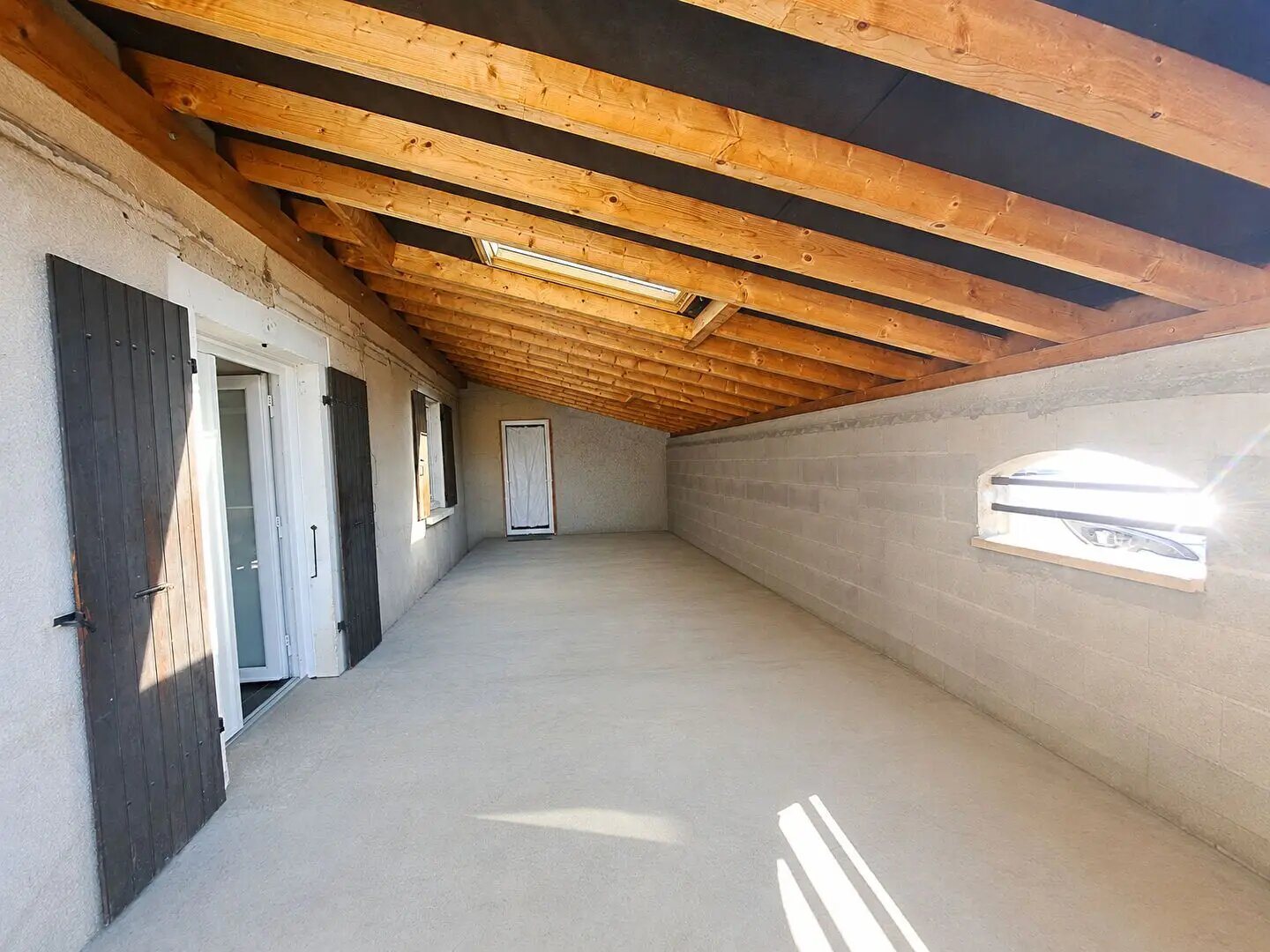 Maison à vendre, 180m², Doissin