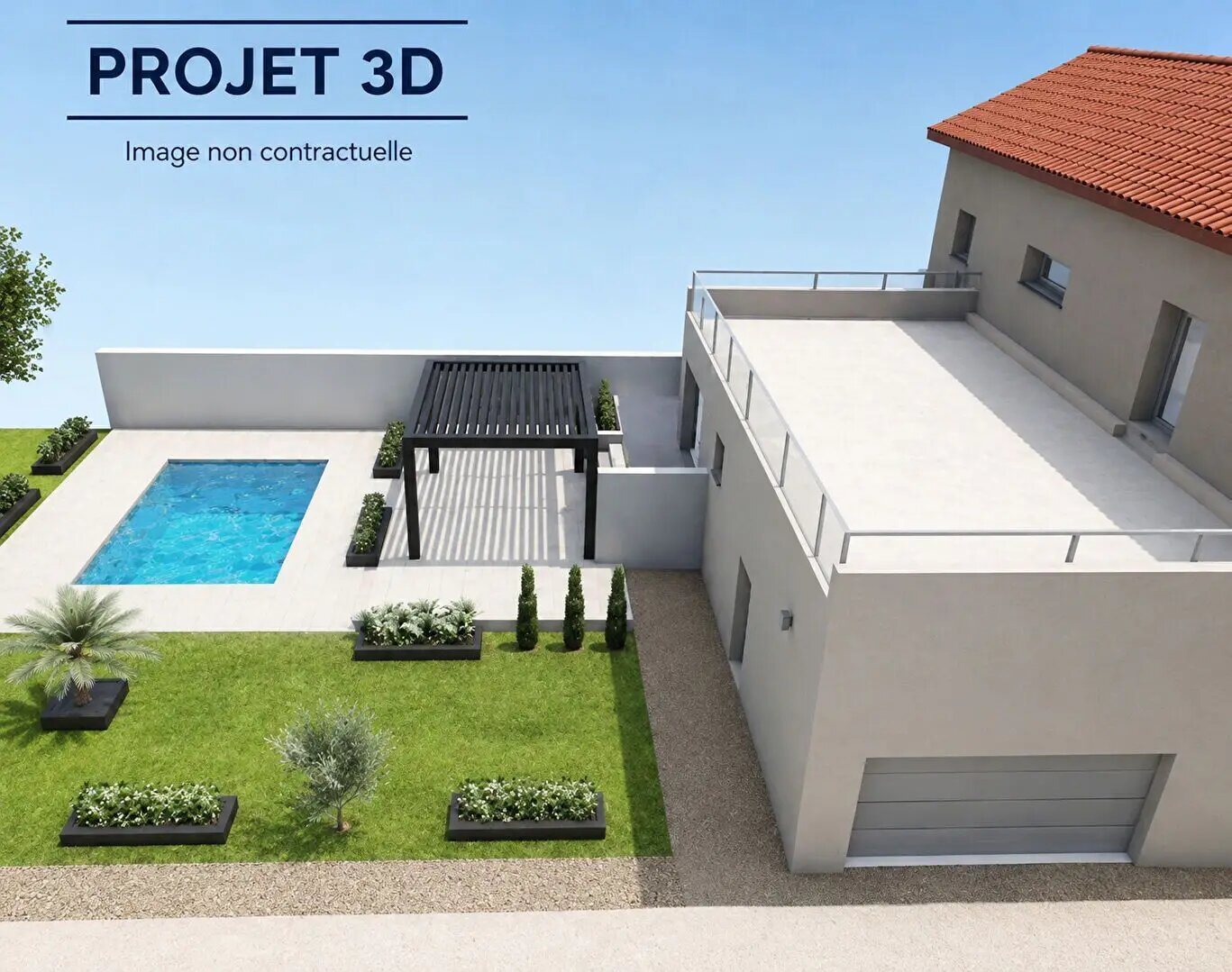 Maison à vendre, 180m², Doissin