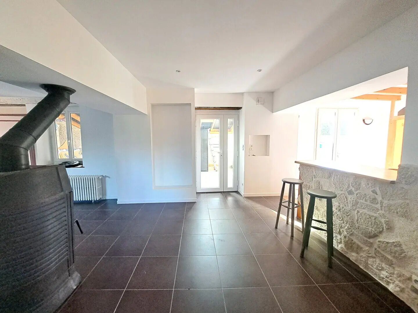 Maison à vendre, 180m², Doissin