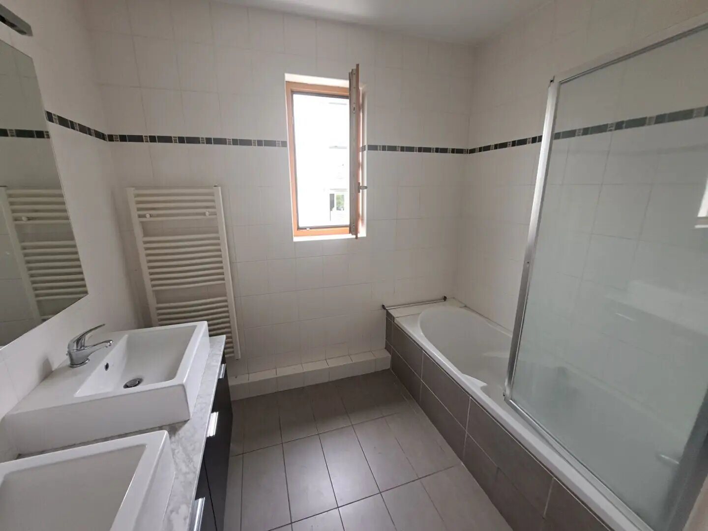 Appartement à vendre, 122m², Grenoble