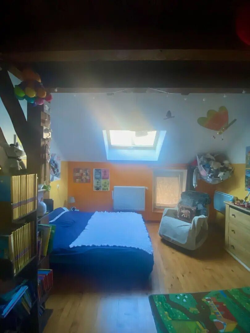 Maison à vendre, 110m², Corps