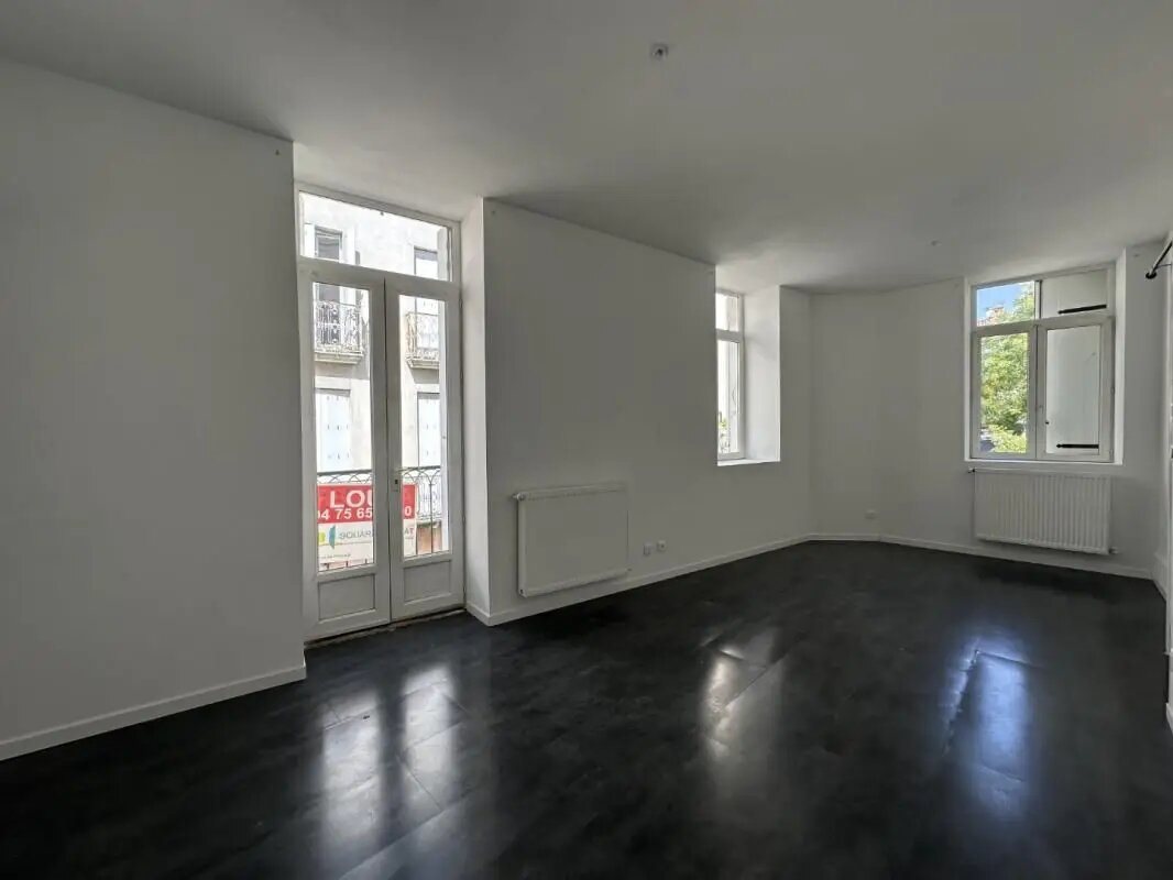 Appartement à louer, 44m², Privas