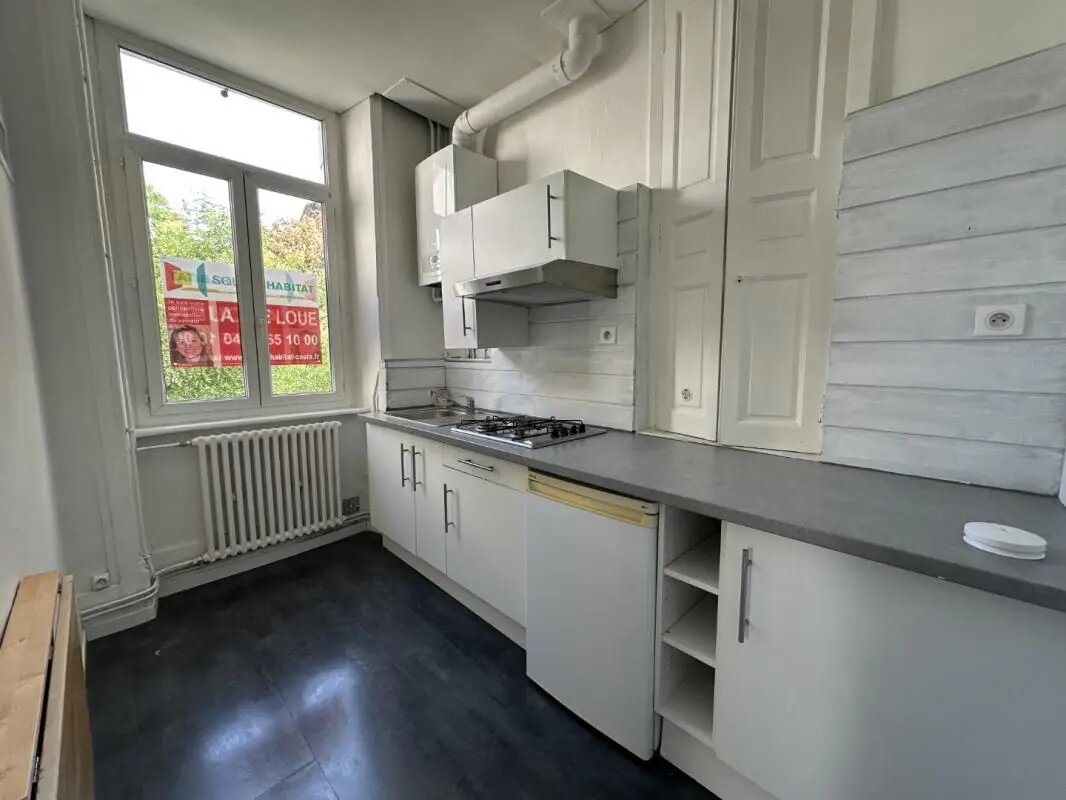 Appartement à louer, 44m², Privas
