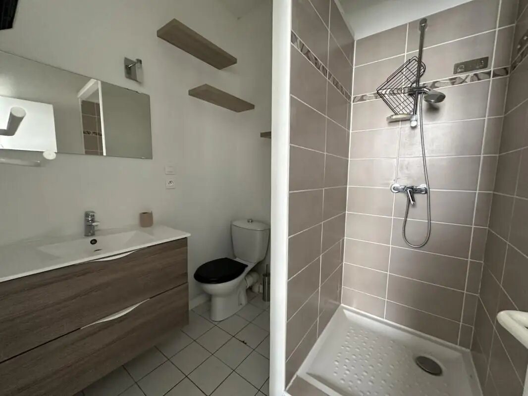 Appartement à louer, 44m², Privas
