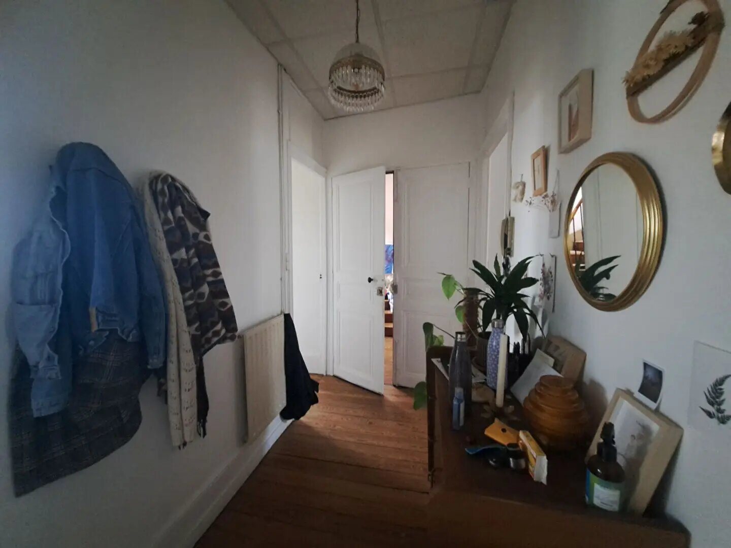 Appartement à vendre, 76m², Tournon-sur-Rhône