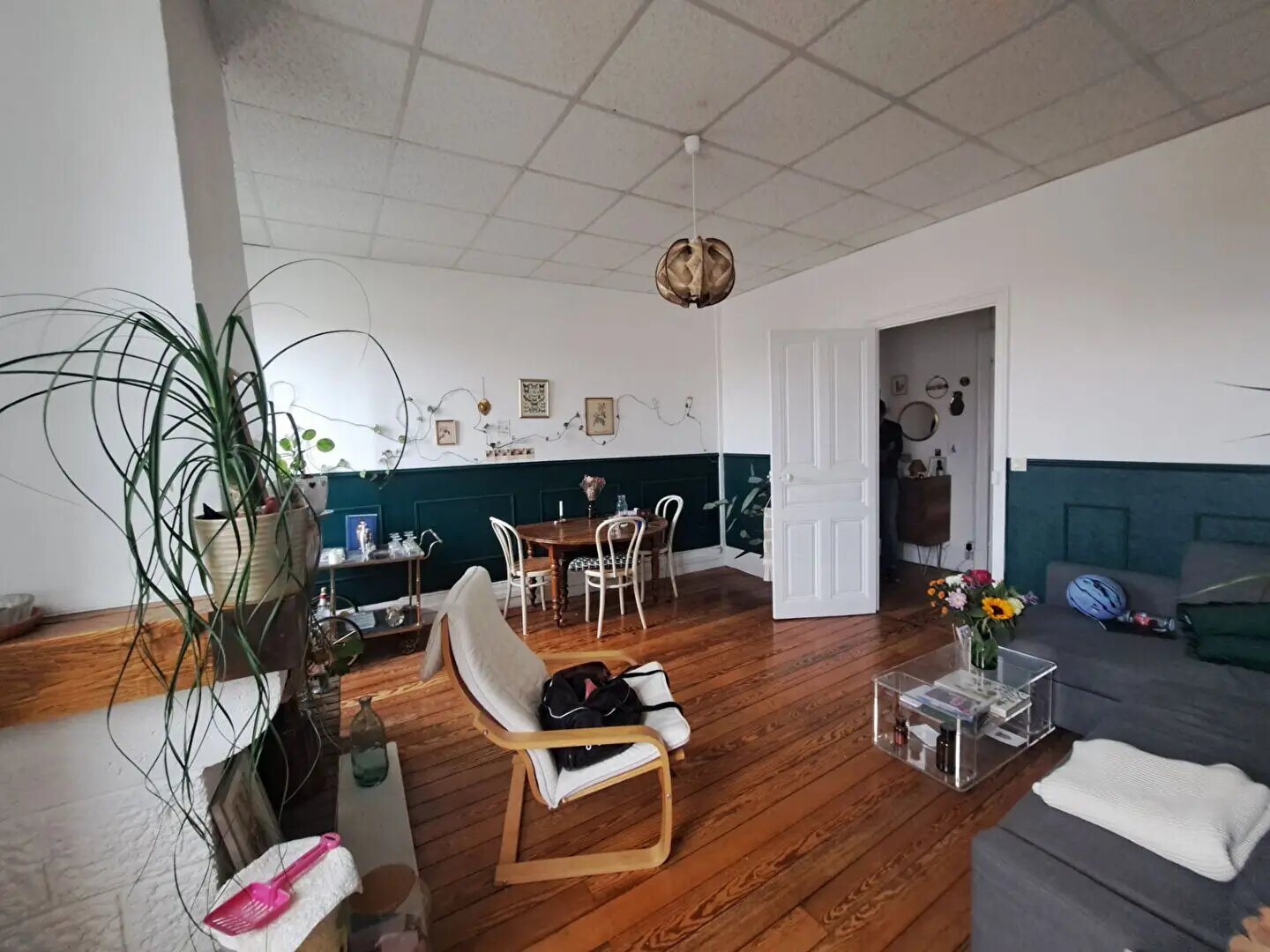 Appartement à vendre, 76m², Tournon-sur-Rhône
