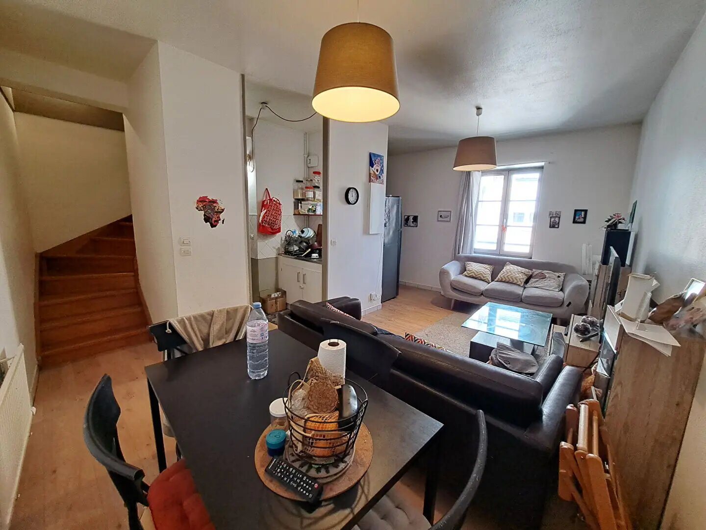 Appartement à vendre, 77m², Saint-Symphorien-d'Ozon