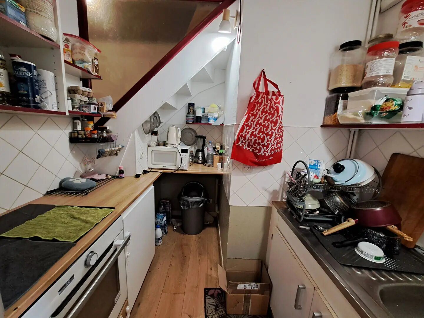 Appartement à vendre, 77m², Saint-Symphorien-d'Ozon