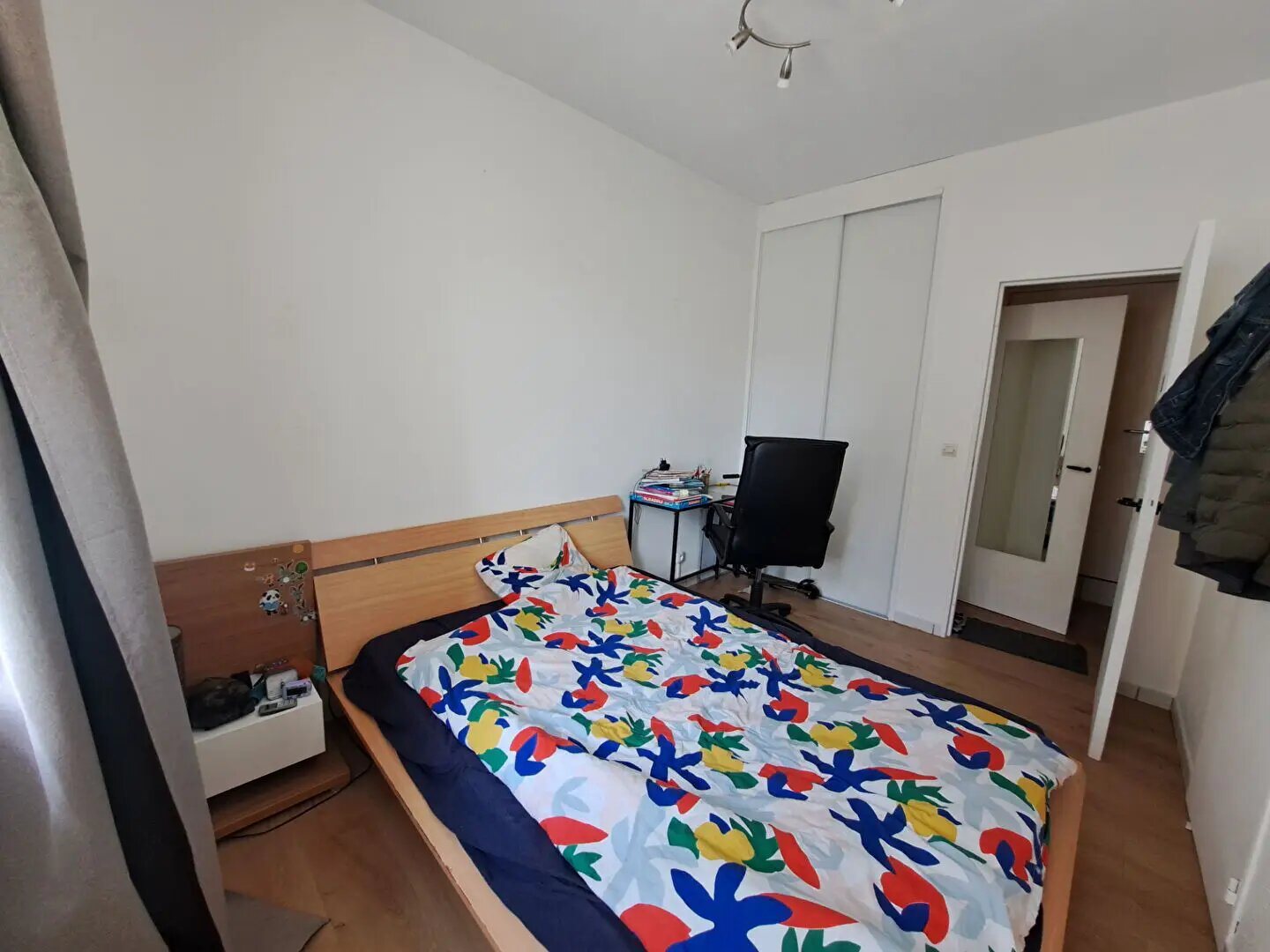Appartement à vendre, 77m², Saint-Symphorien-d'Ozon