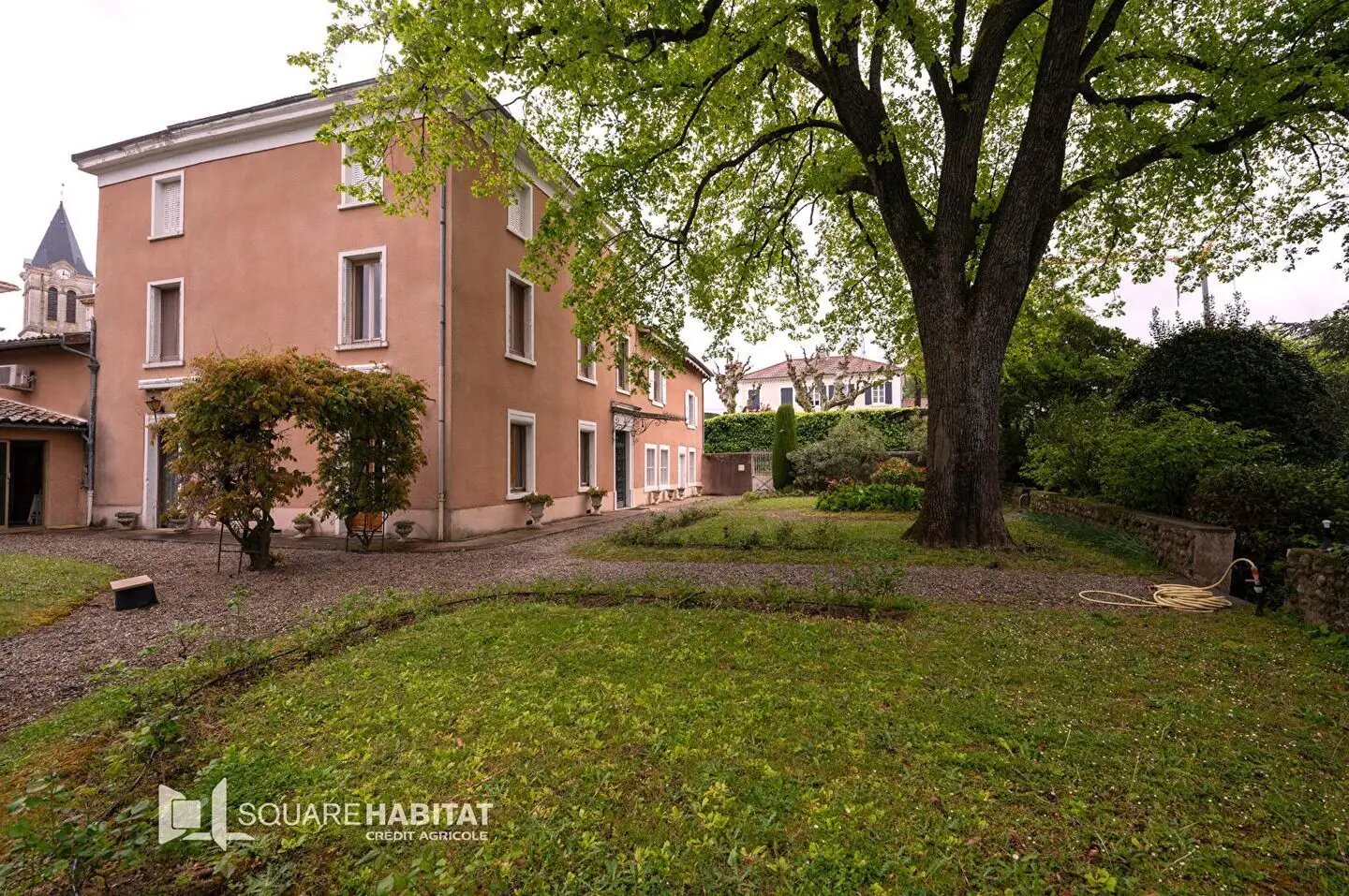 Maison à vendre, 250m², Chanos-Curson