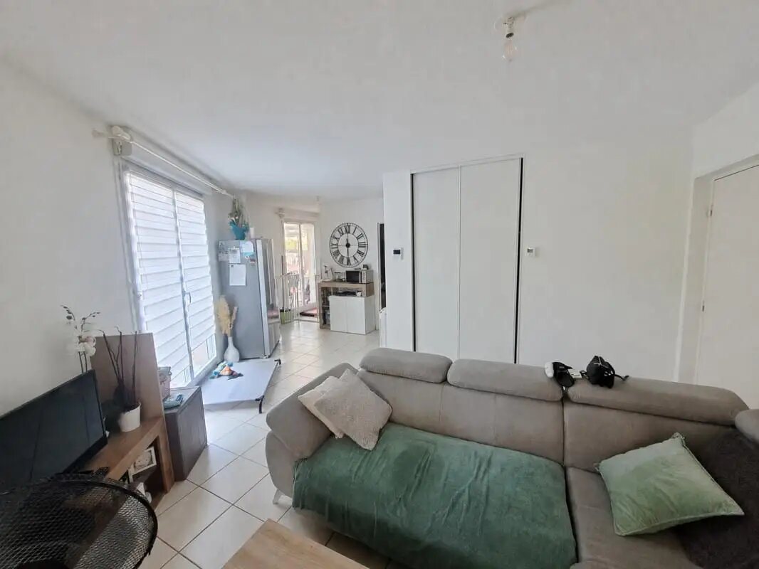 Appartement à louer, 40m², Rives