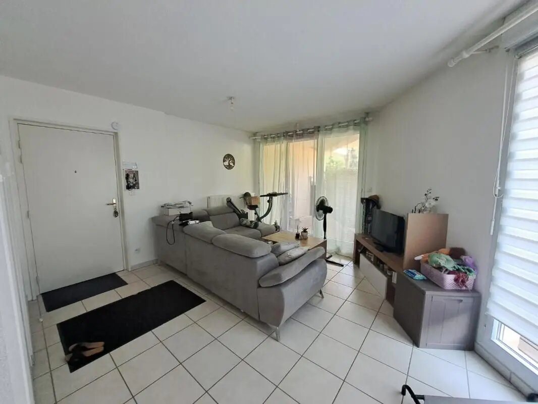 Appartement à louer, 40m², Rives