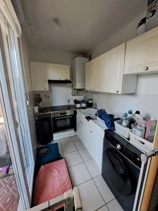 Appartement à louer, 40m², Rives