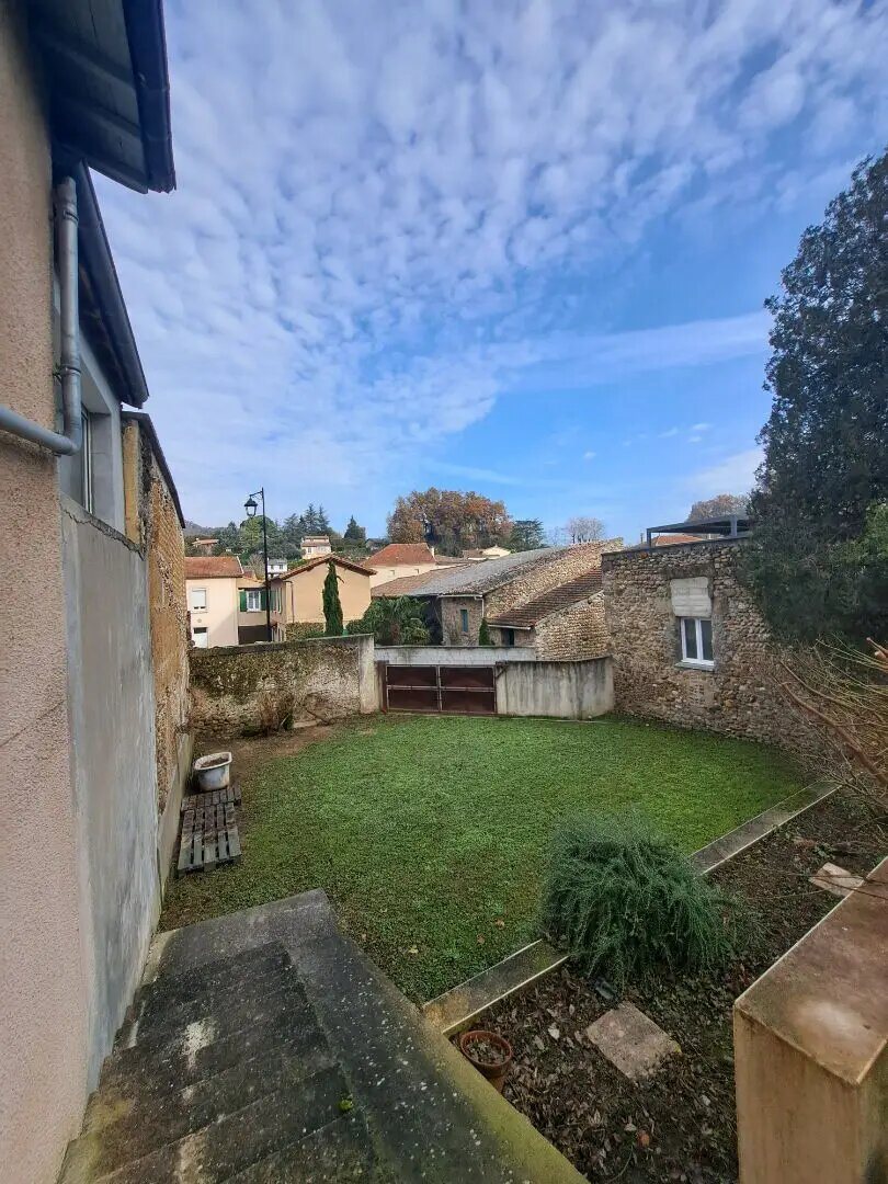 Maison à vendre, 82m², Crozes-Hermitage