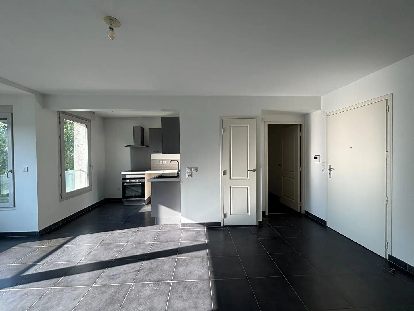 Appartement à vendre, 63m², Grenoble