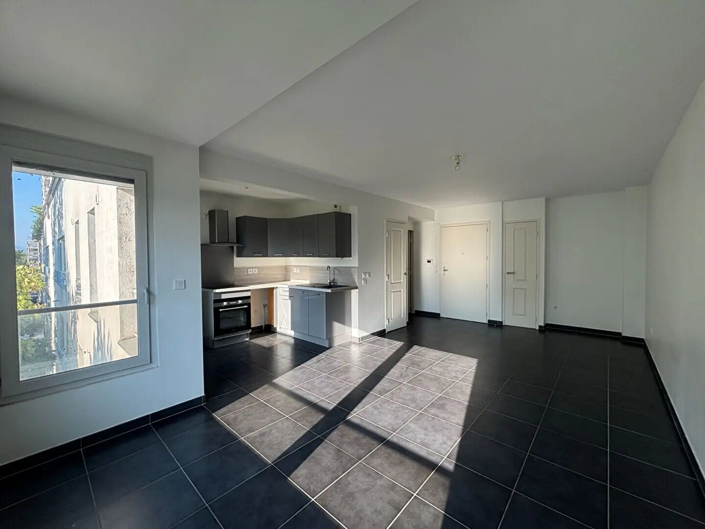 Appartement à vendre, 63m², Grenoble