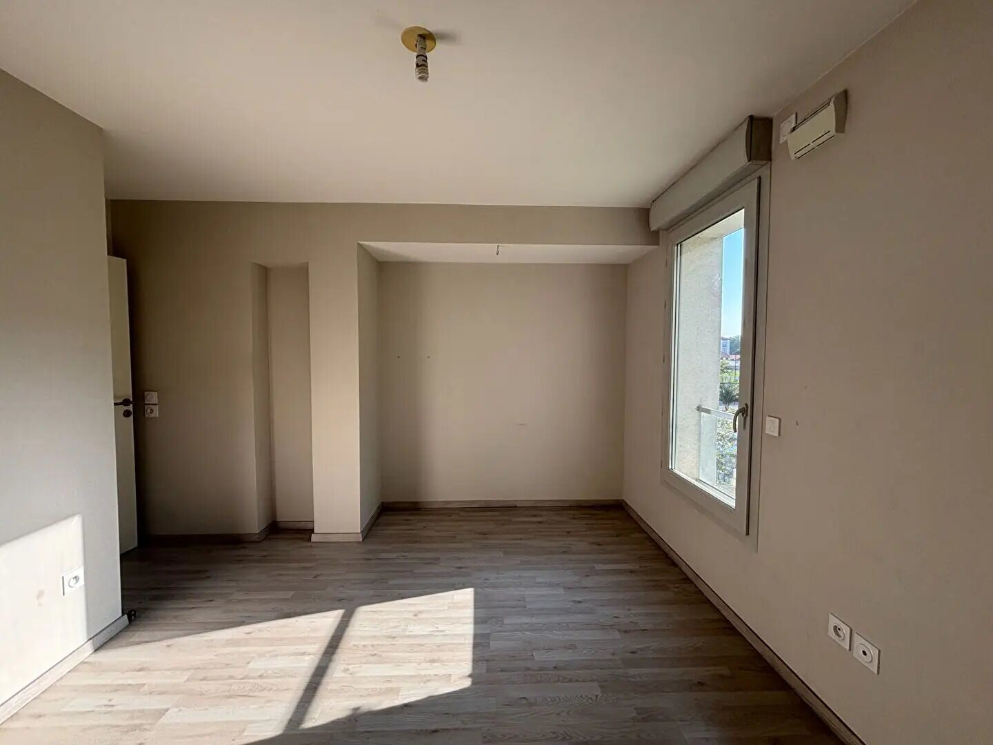 Appartement à vendre, 63m², Grenoble