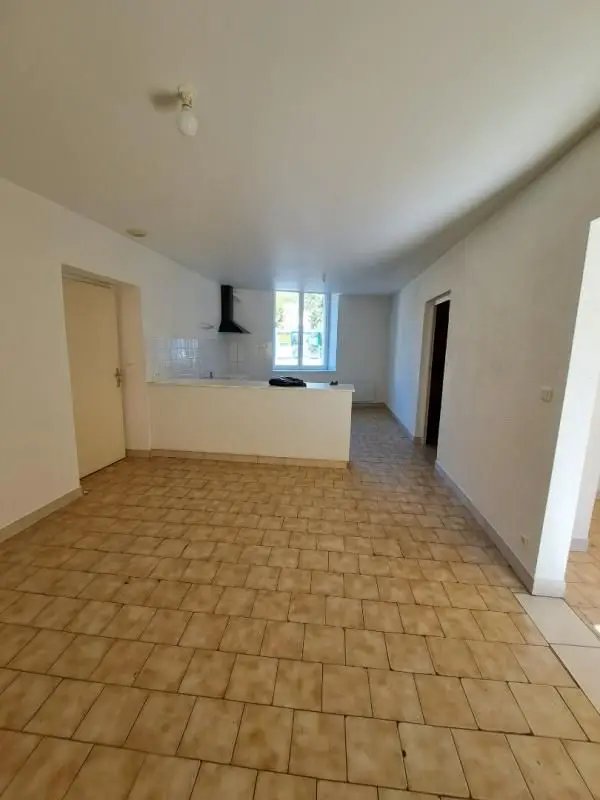 Appartement à louer, 64m², Saint-Uze
