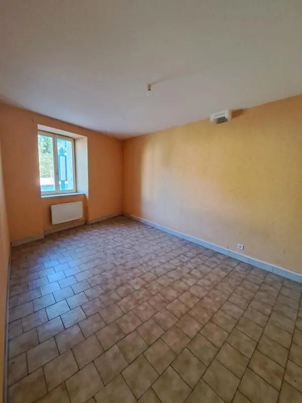 Appartement à louer, 64m², Saint-Uze