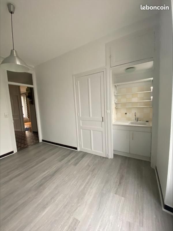 Appartement à louer, 52m², Grenoble