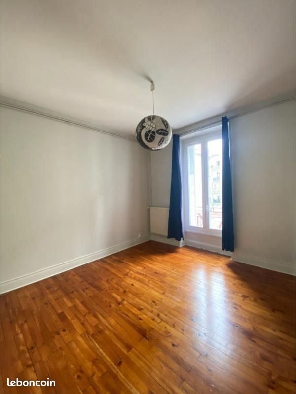 Appartement à louer, 52m², Grenoble