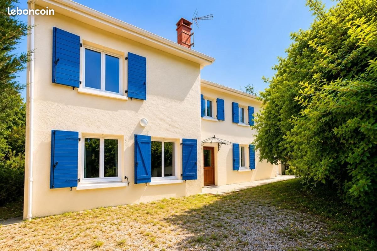 Maison à vendre, 149m², Saint-Uze