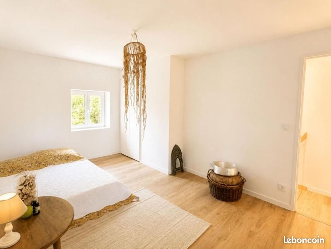 Maison à vendre, 149m², Saint-Uze