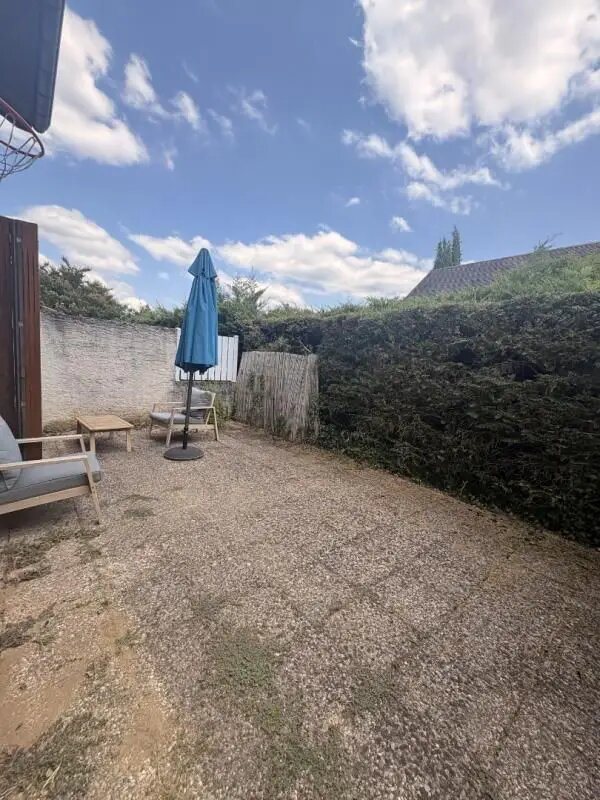 Maison à louer, 110m², Saint-Marcellin