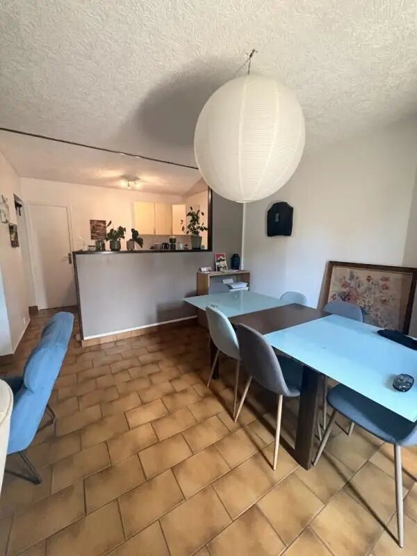 Maison à louer, 110m², Saint-Marcellin