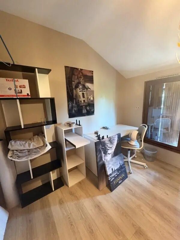 Maison à louer, 110m², Saint-Marcellin